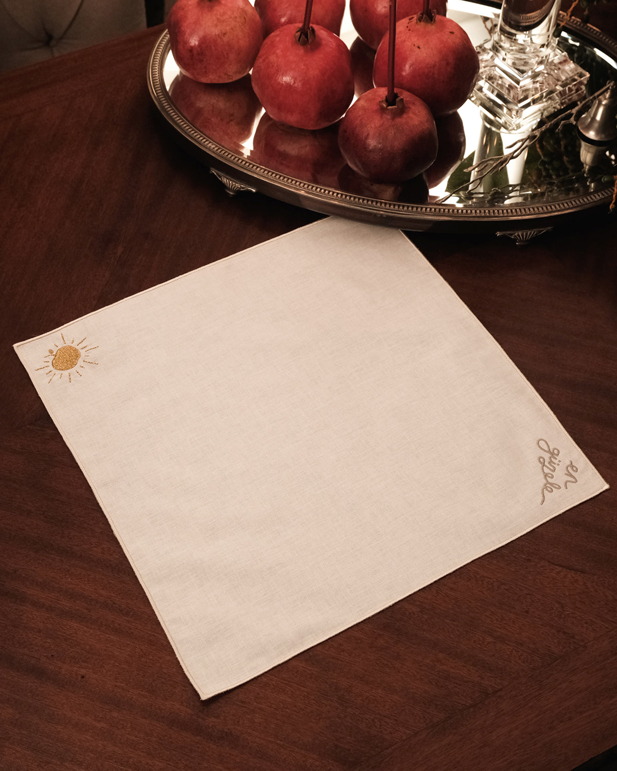 En Güzele - Altın Elma