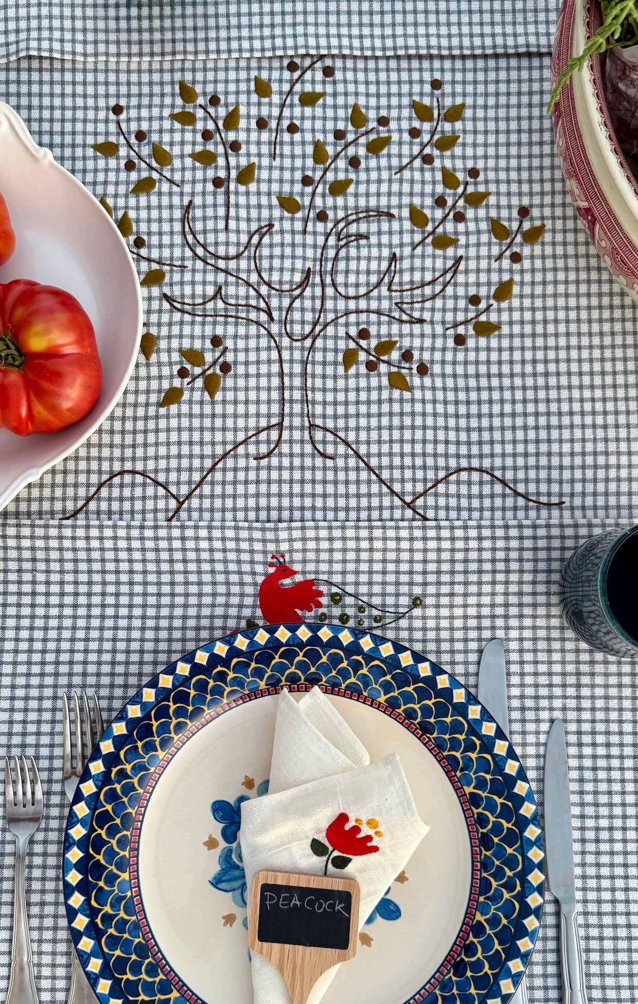 Zeytin Ağacı