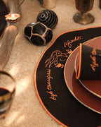 Bilge Üçlü - Kahve