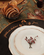 Asil Üçlü - Kahve