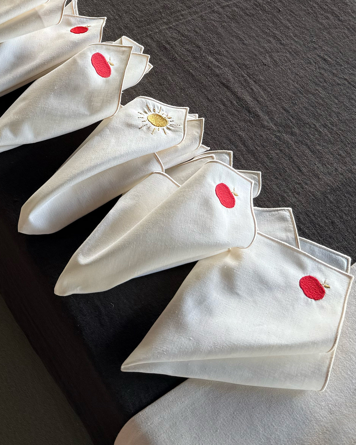 En Güzele - 6'lı Kırmızı Elma