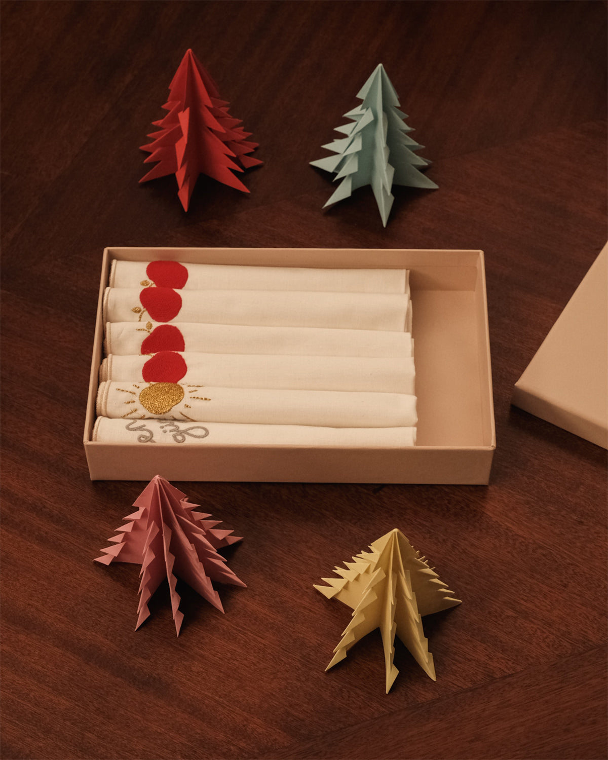 En Güzele - 6'lı Kırmızı Elma