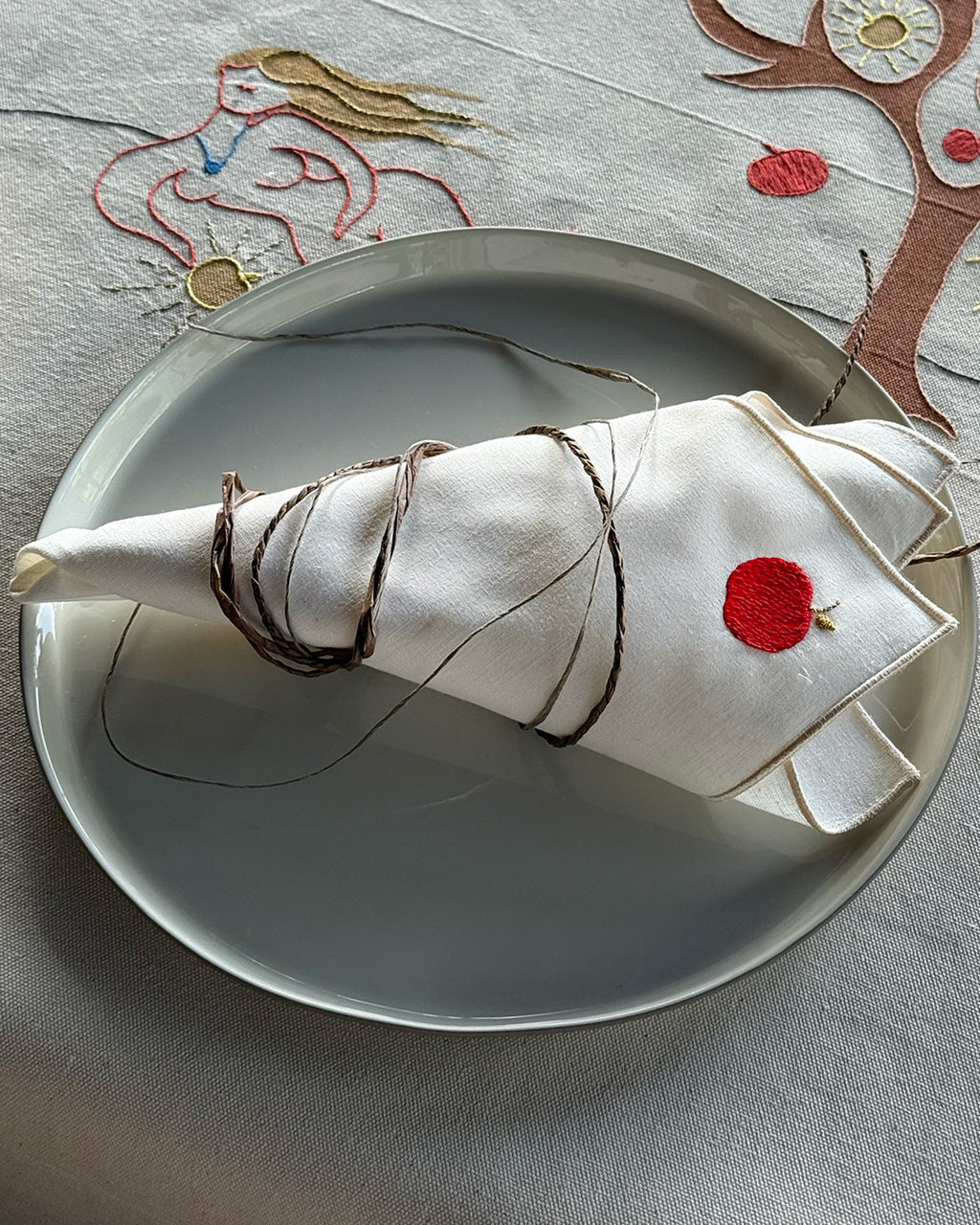 En Güzele - 6'lı Kırmızı Elma