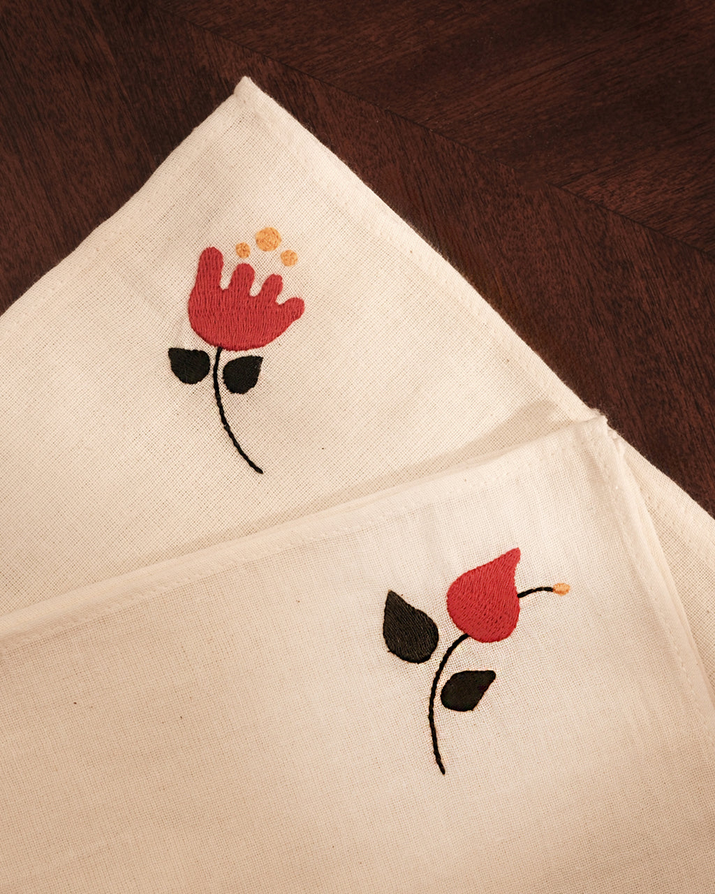 Sofra Süsü - 6 Adet