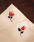 Sofra Süsü - 6 Adet