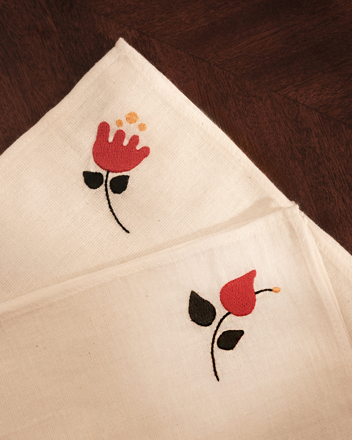 Sofra Süsü - 6 Adet