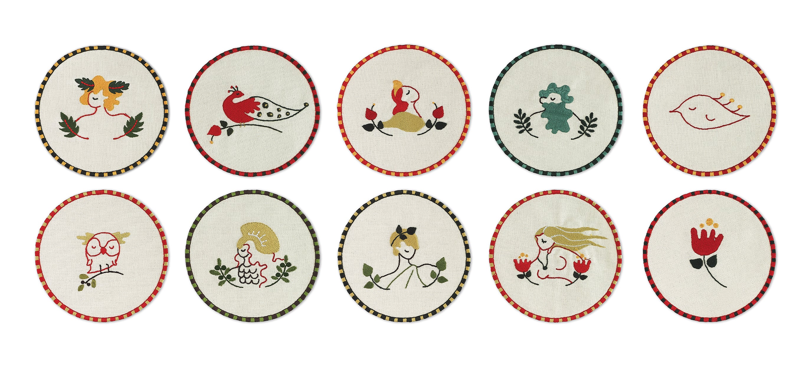 Sofra Damlası - 10 Adet