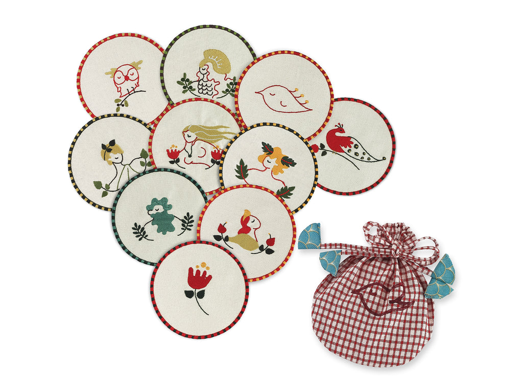 Sofra Damlası - 10 Adet