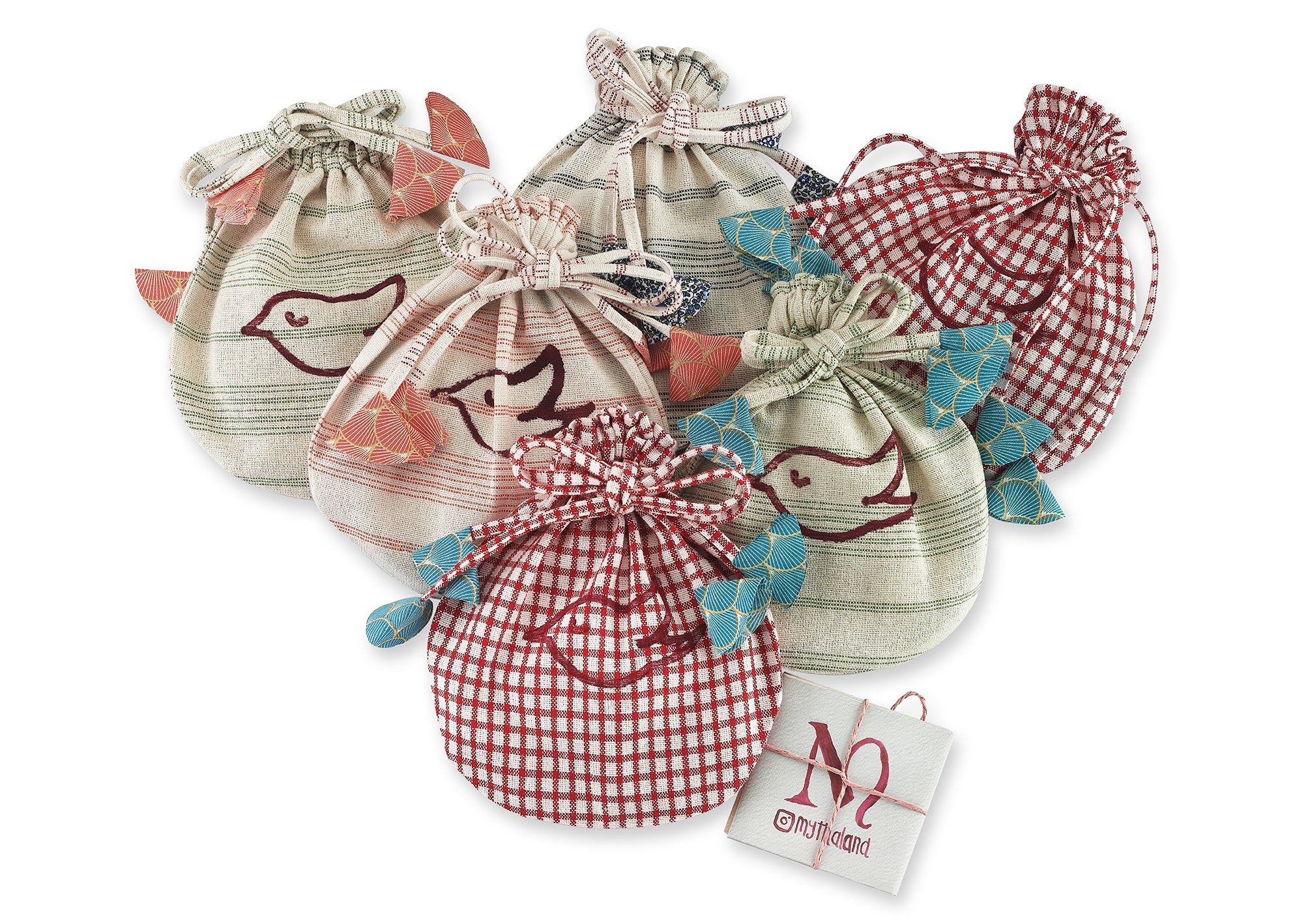 Sofra Damlası - 10 Adet