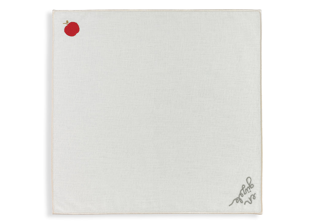 En Güzele - 6'lı Kırmızı Elma