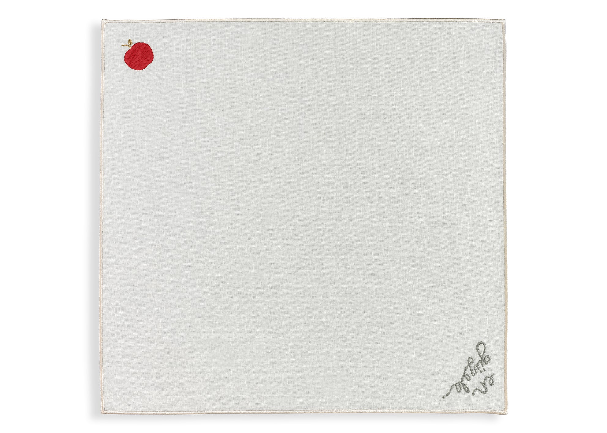 En Güzele - 6'lı Kırmızı Elma