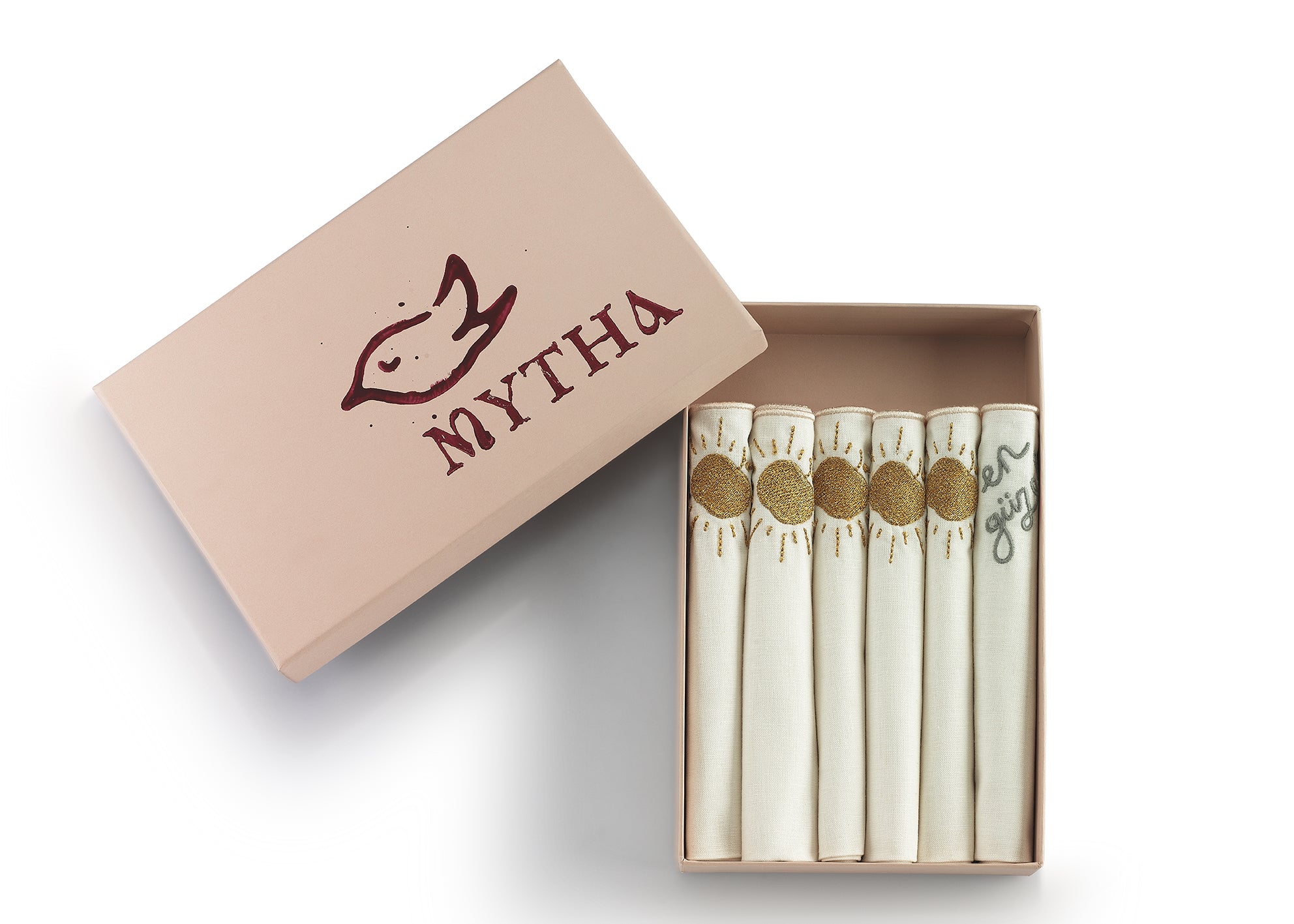 En Güzele - Altın Elma