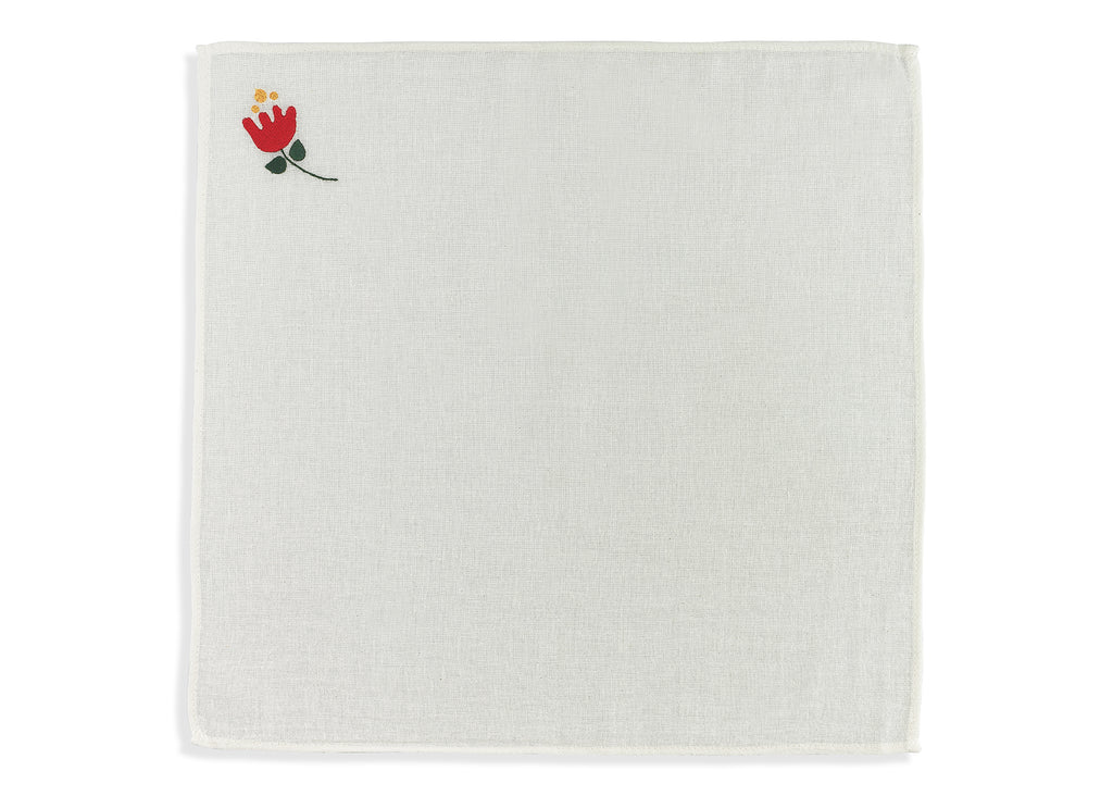 Sofra Süsü - 6 Adet