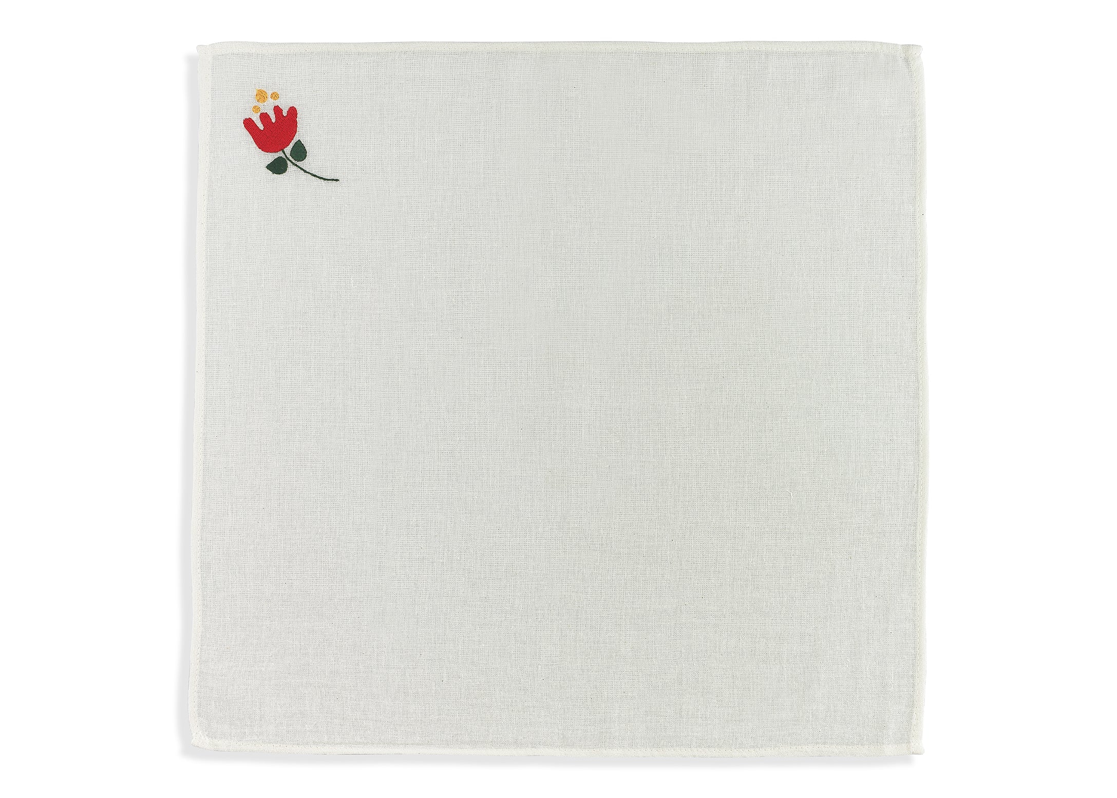 Sofra Süsü - 6 Adet