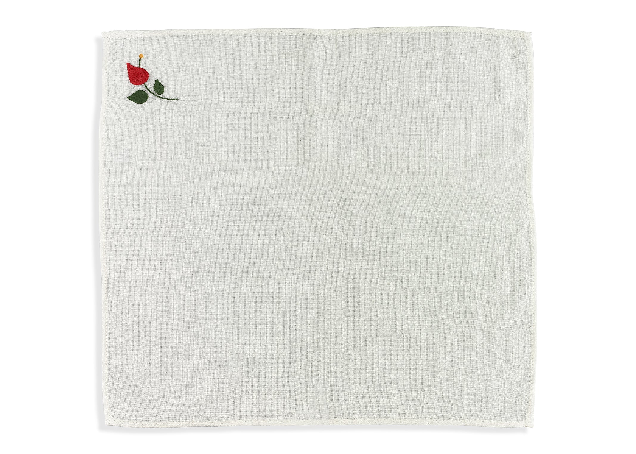 Sofra Süsü - 6 Adet