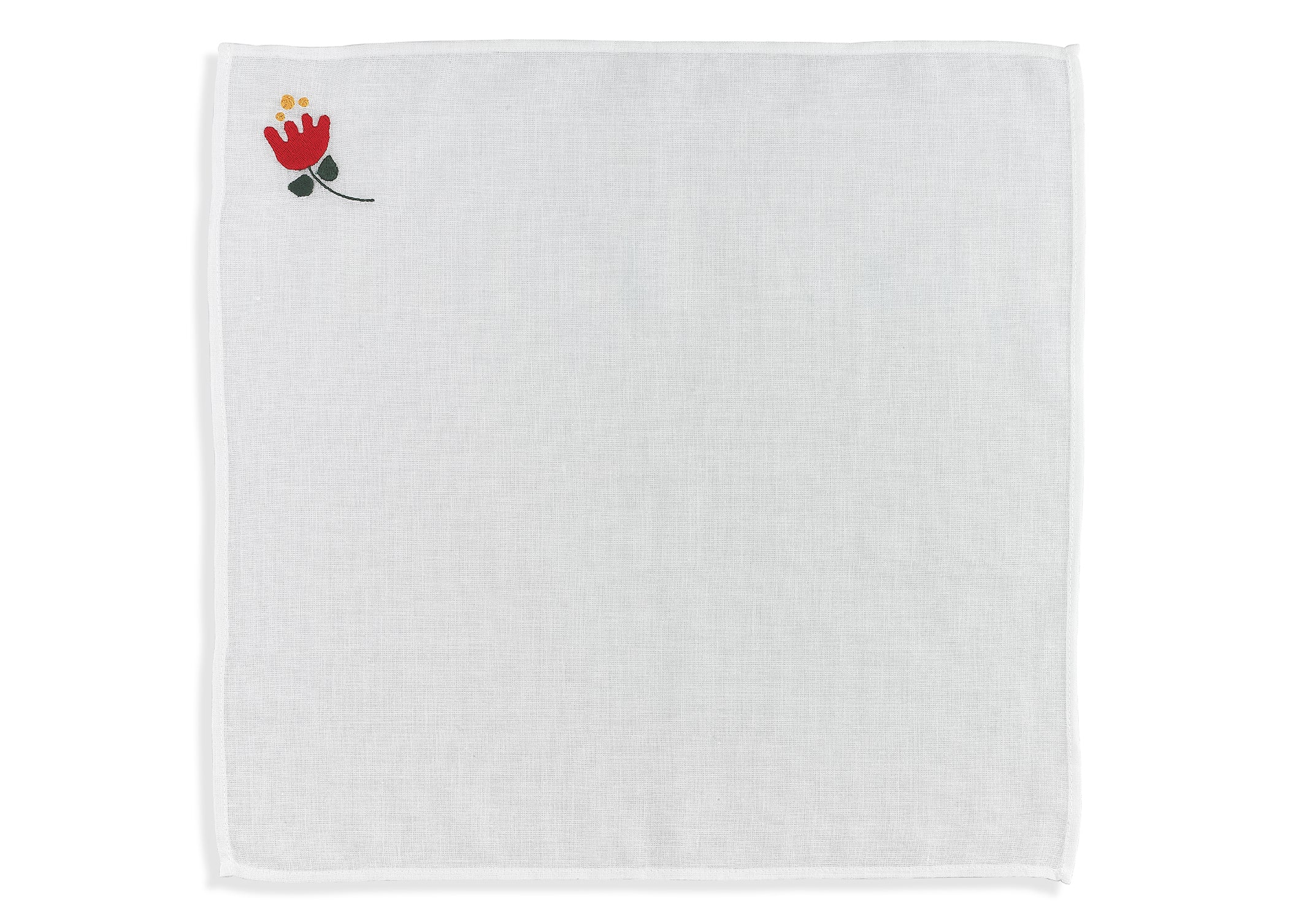 Sofra Süsü - 6 Adet