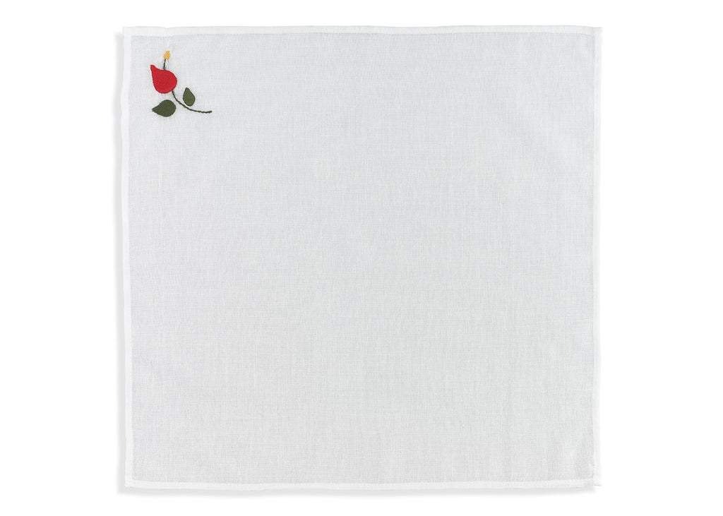 Sofra Süsü - 6 Adet