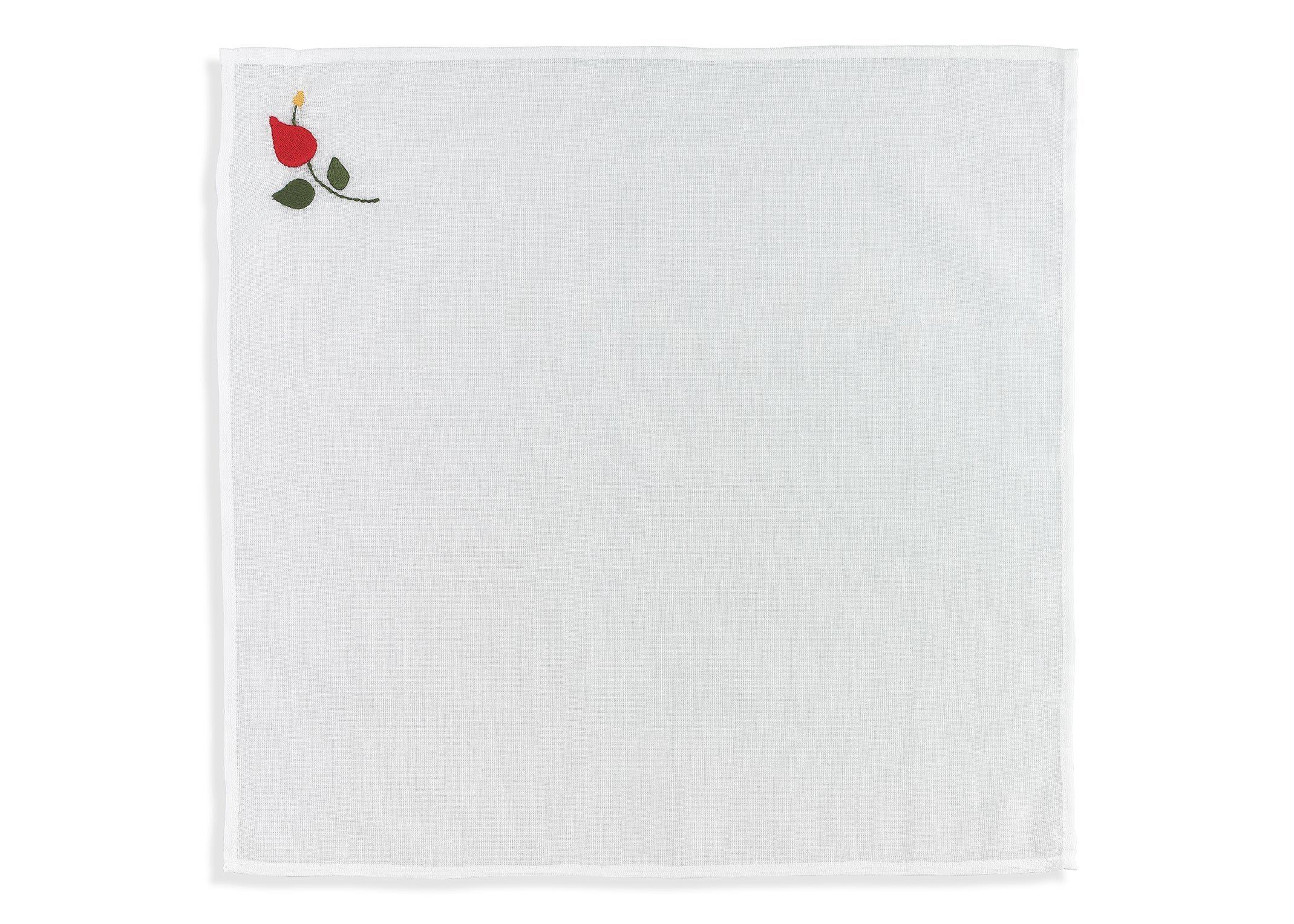 Sofra Süsü - 6 Adet