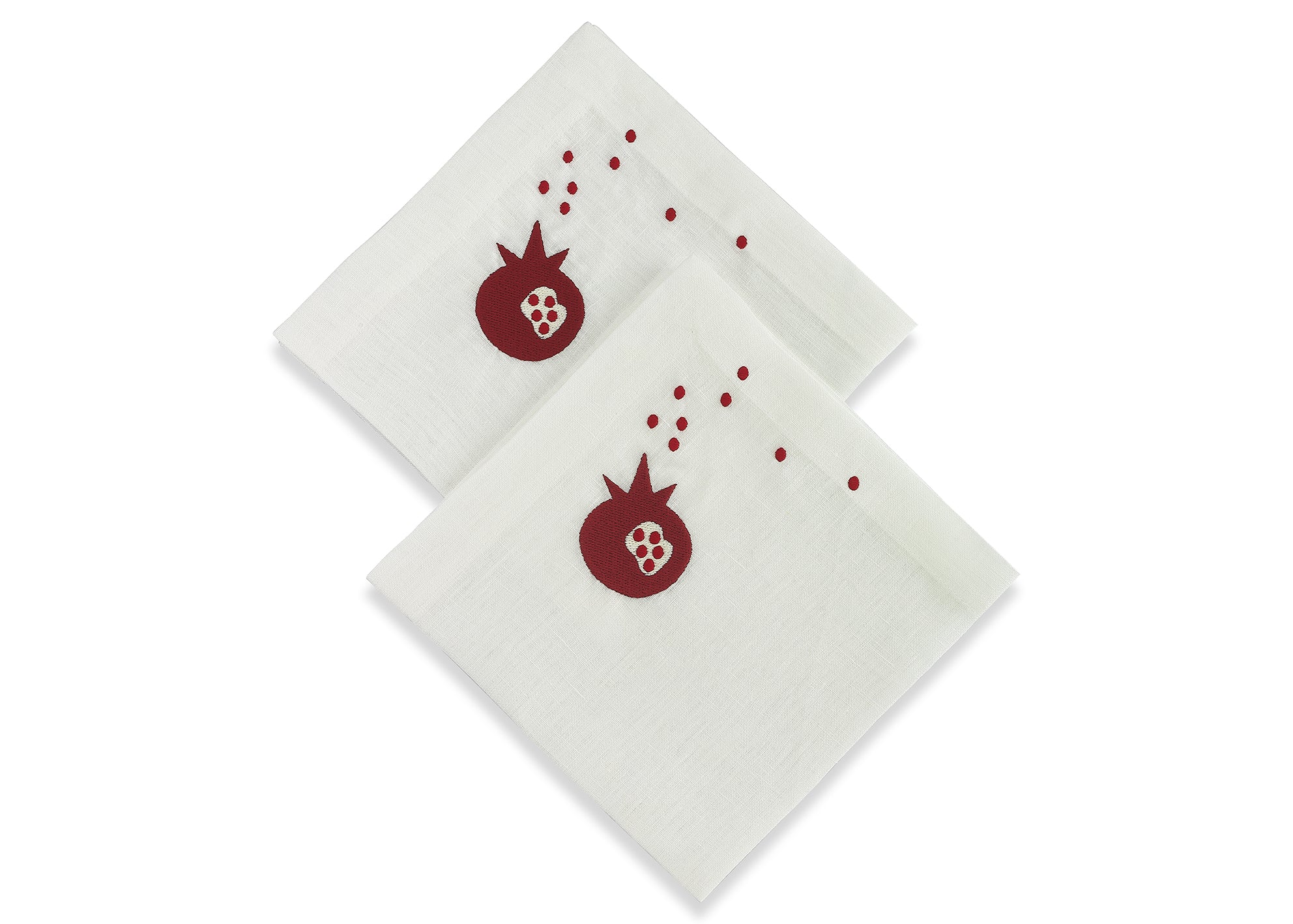 Bu Mutlu Günümüzde - 4'lü Sofra Süsü - NAR