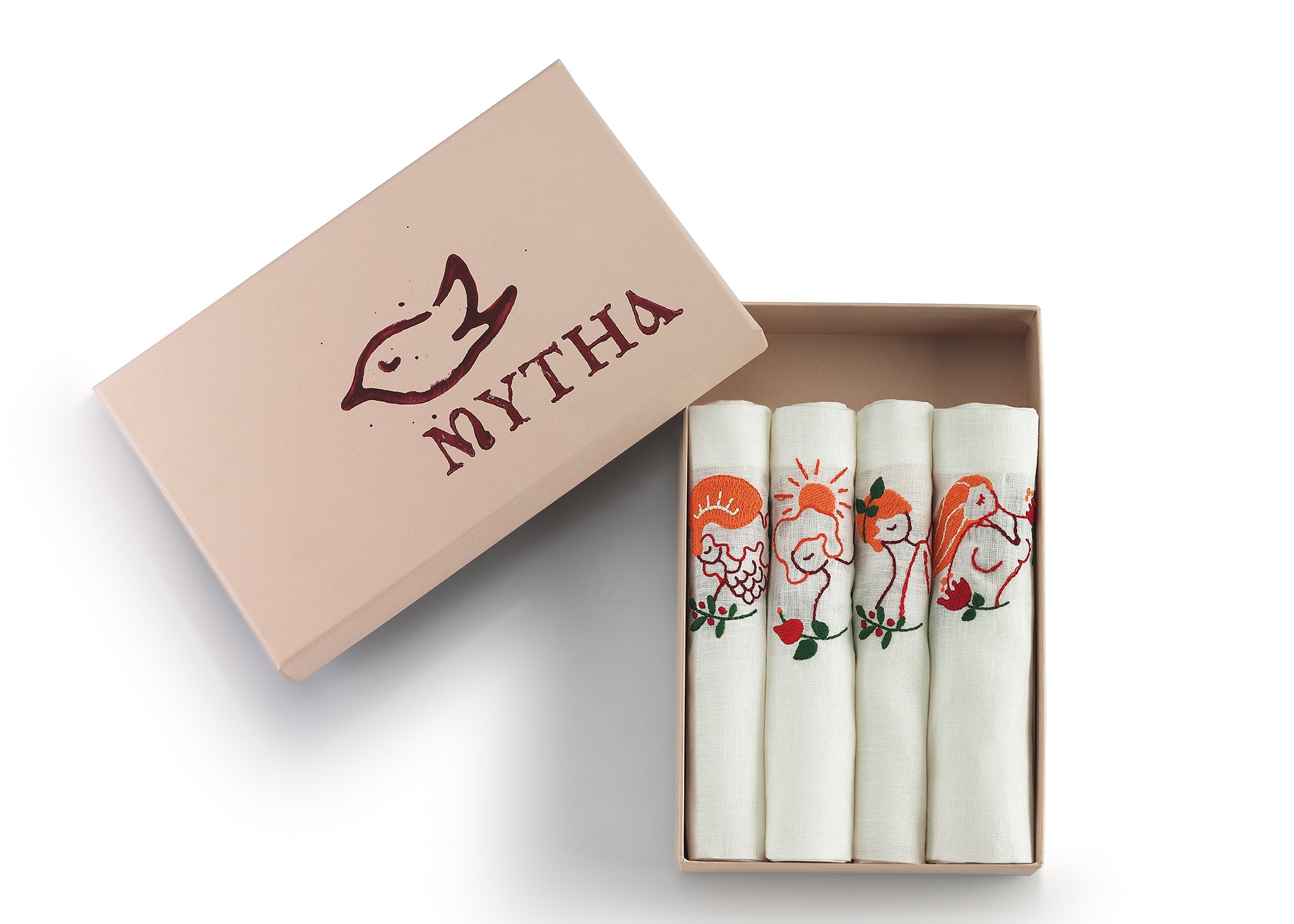 Bu Mutlu Günümüzde - 4'lü Sofra Süsü - Misafirler