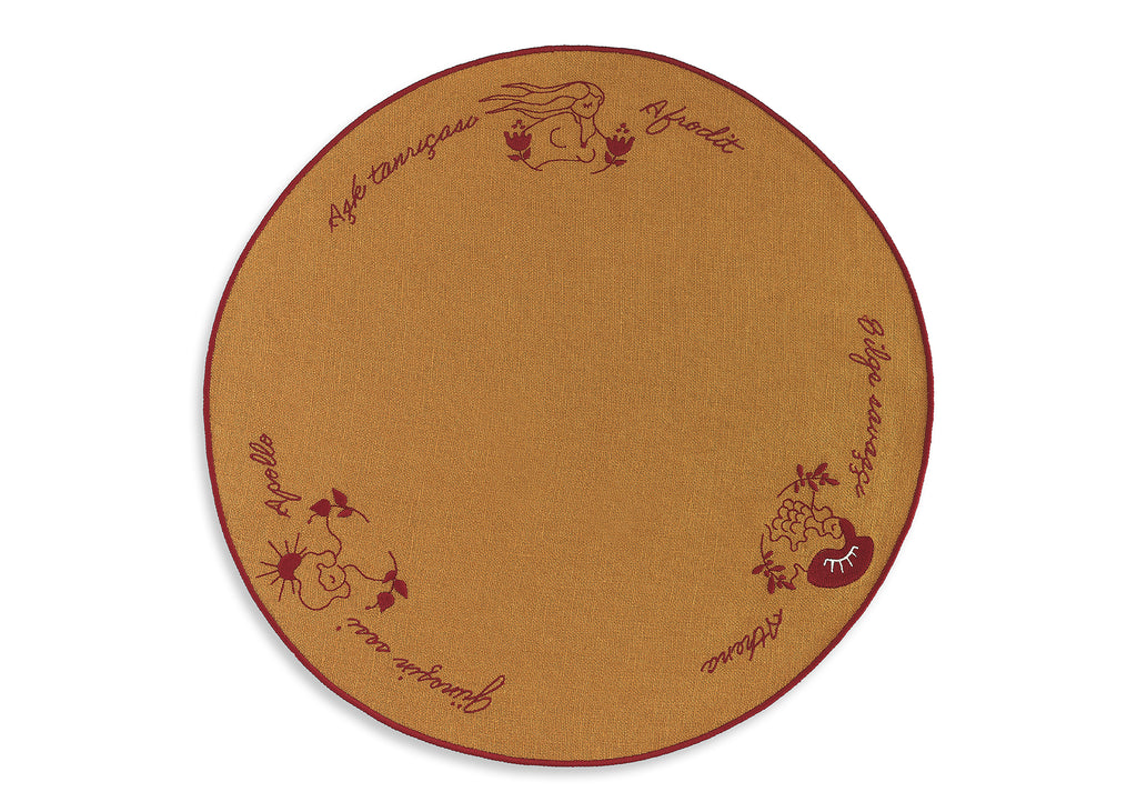 Bilge Üçlü - Safran