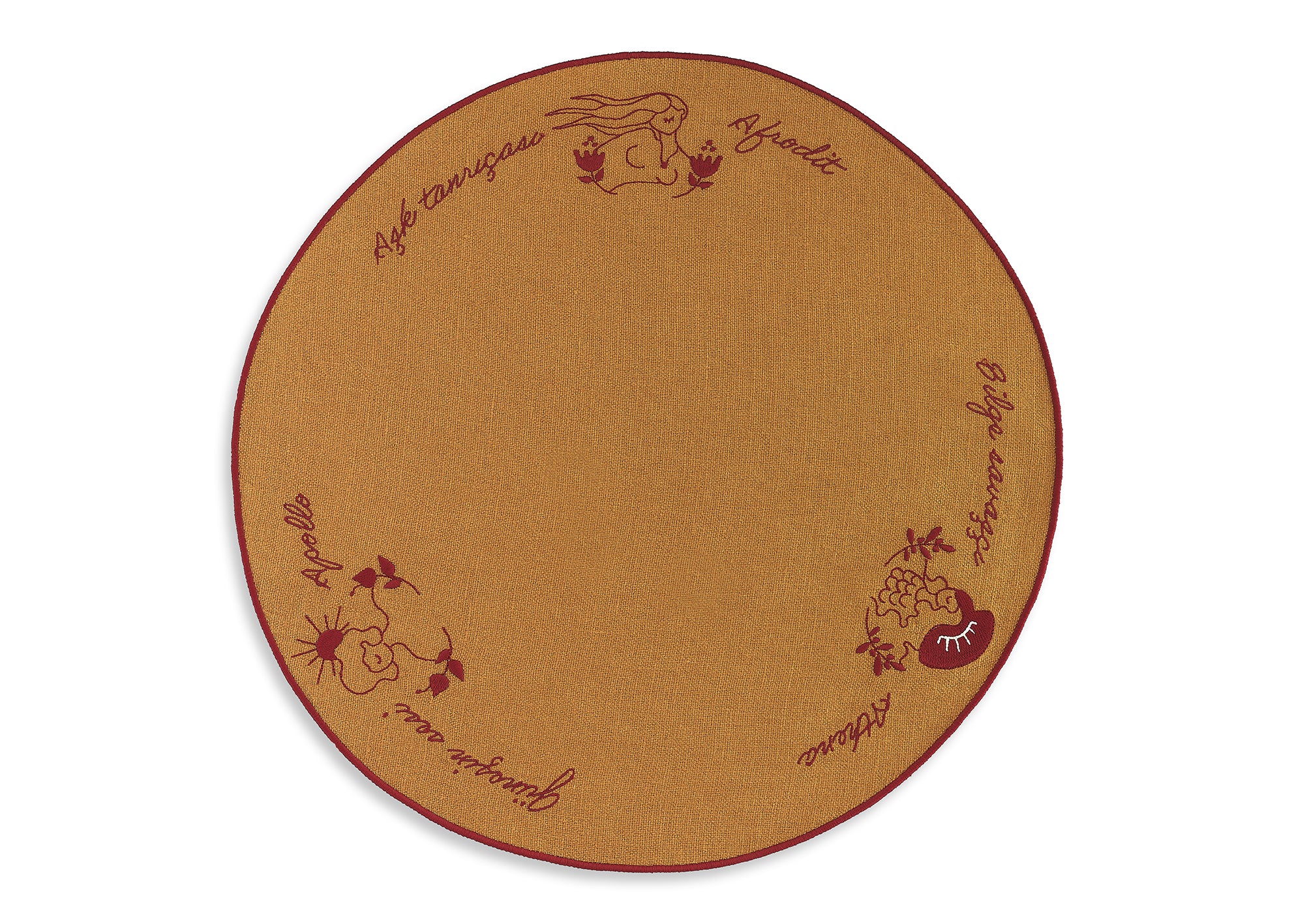 Bilge Üçlü - Safran