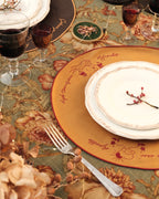 Bilge Üçlü - Safran