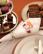 Bu Mutlu Günümüzde - 4'lü Sofra Süsü - Misafirler