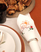 Bu Mutlu Günümüzde - 4'lü Sofra Süsü - Misafirler