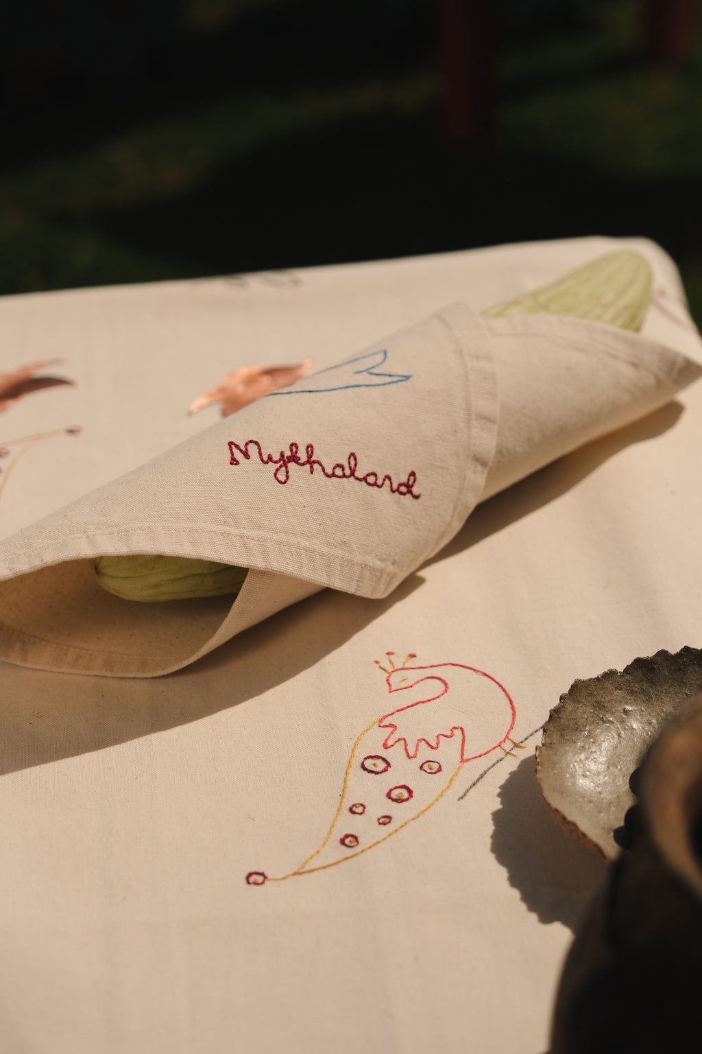Küçük Yardımcı - Kuş