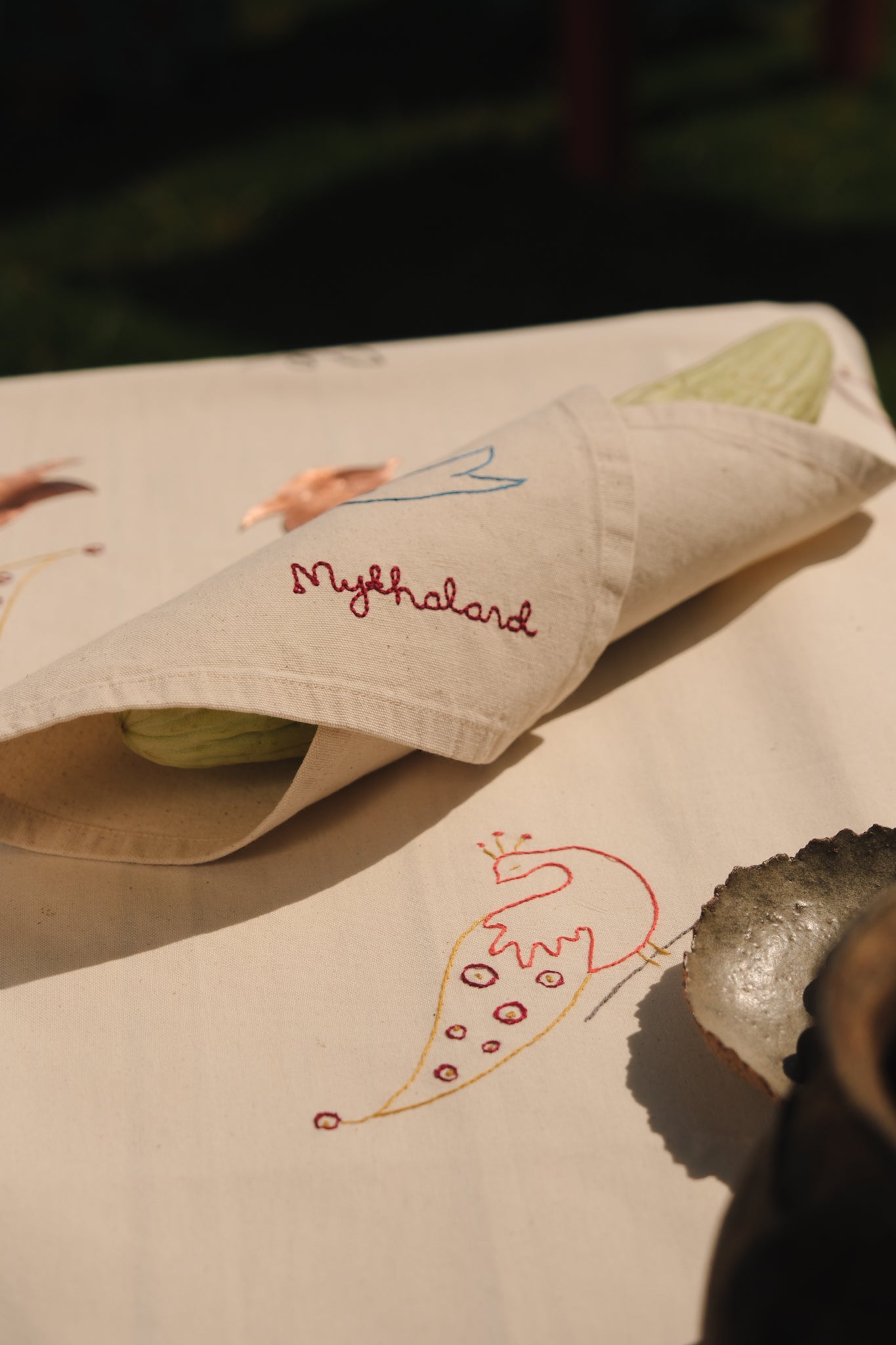 Küçük Yardımcı - Kuş