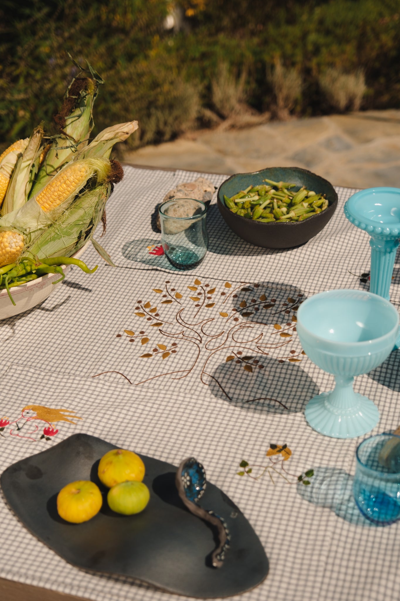 Zeytin Ağacı